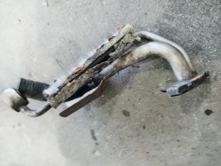 bontott RENAULT MASTER Turbó Olajcső